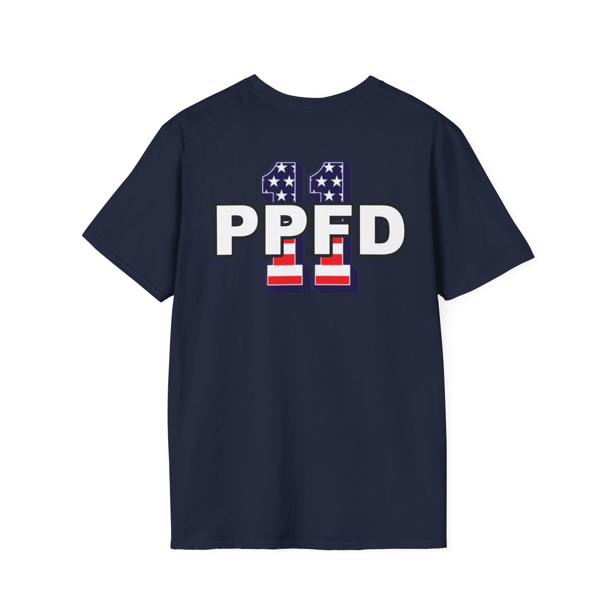 PPFD Merch
