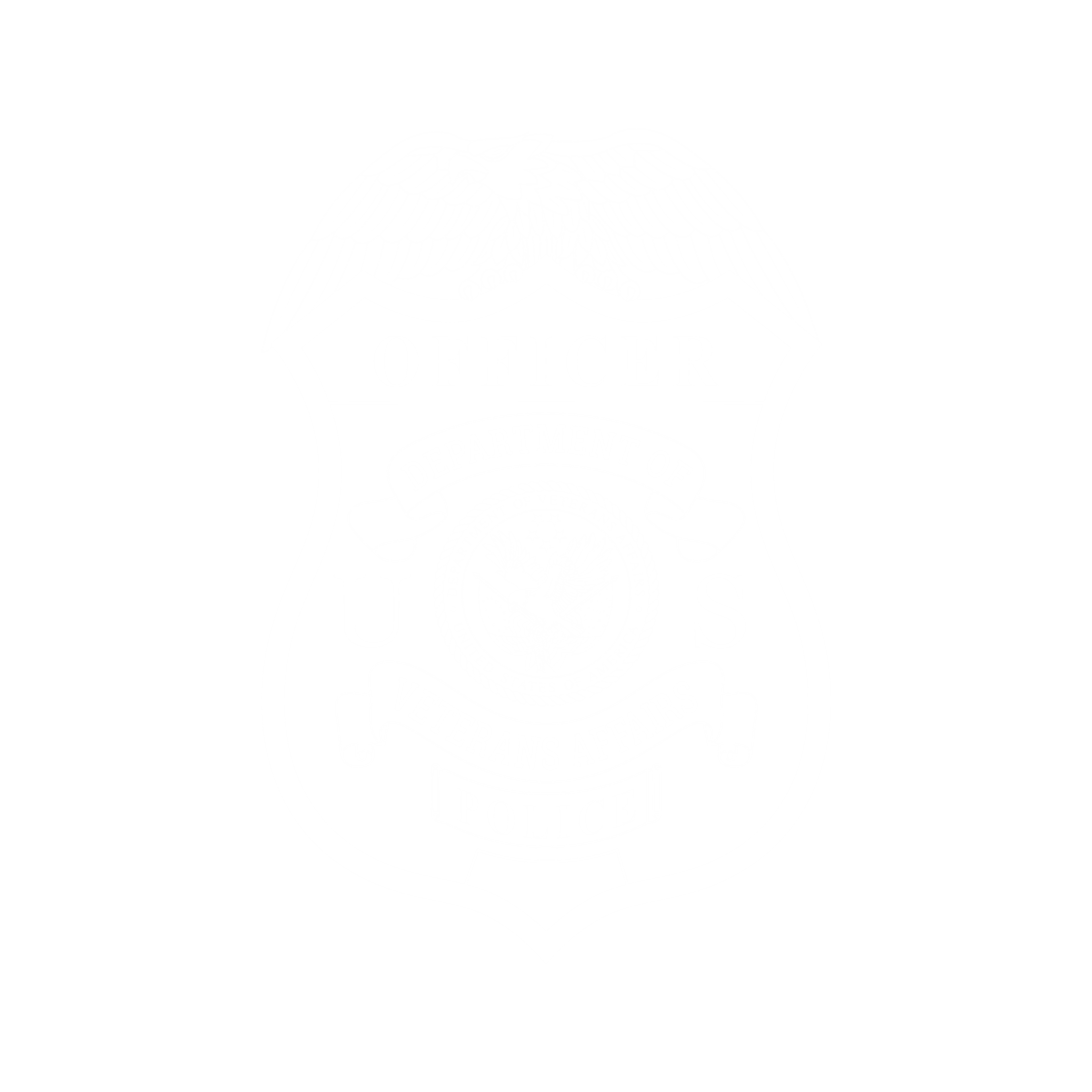 Department of Veteran Affairs Police