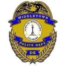Middletown Police Dept.