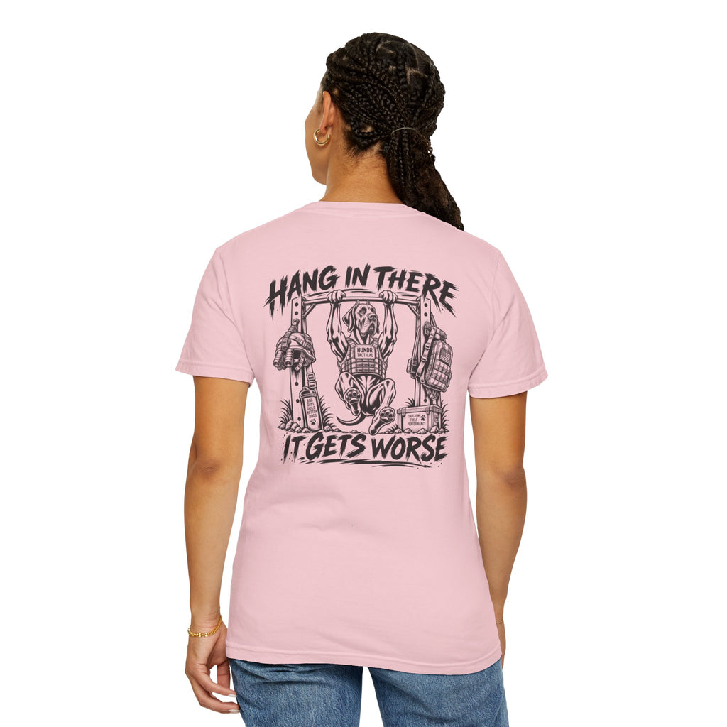 Copy of Hundr Tactical T-Shirt