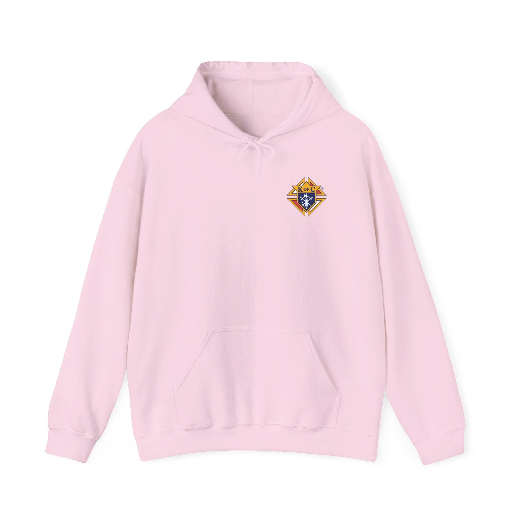 Knights of Columbus Pullover