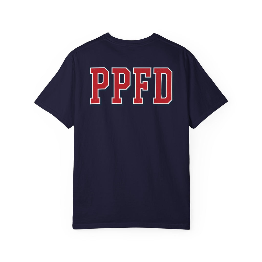 Matt's Pick-Comfort Colors 100% Cotton-PPFD-Tee MV-G1717