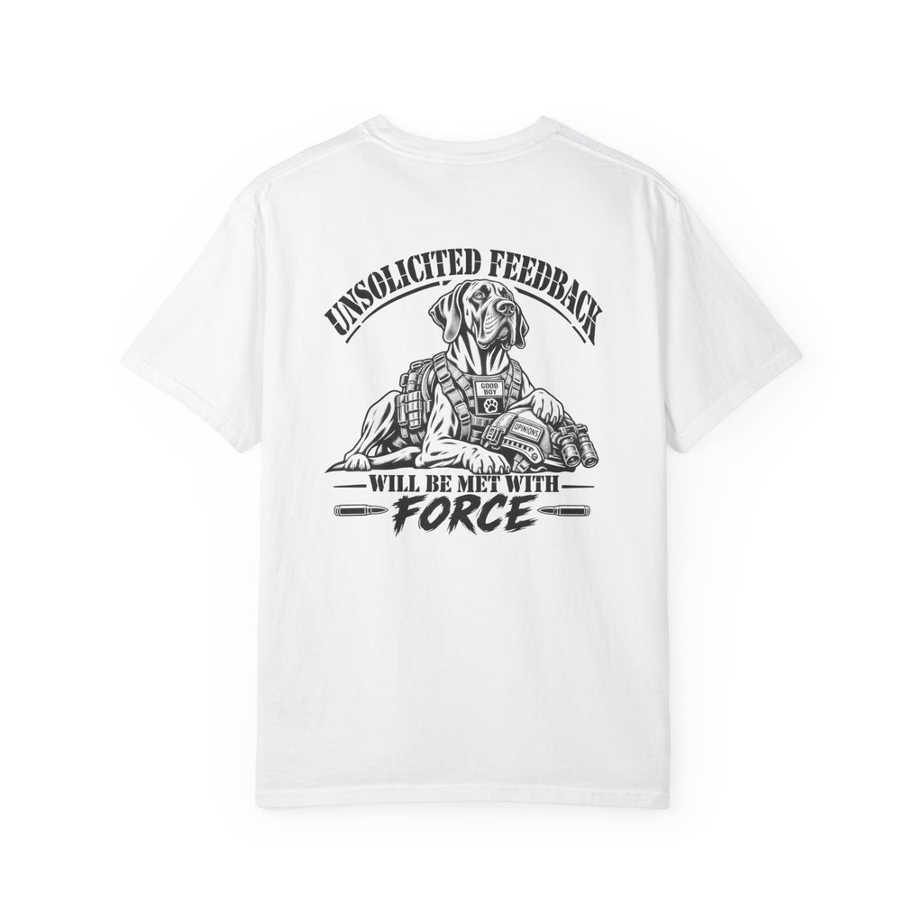 Copy of Hundr Tactical T-Shirt