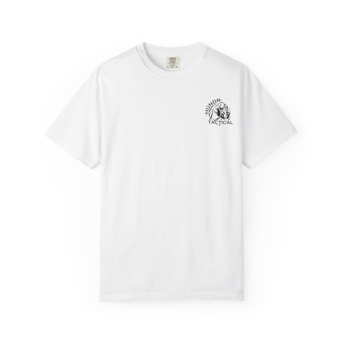 Hundr Tactical T-Shirt