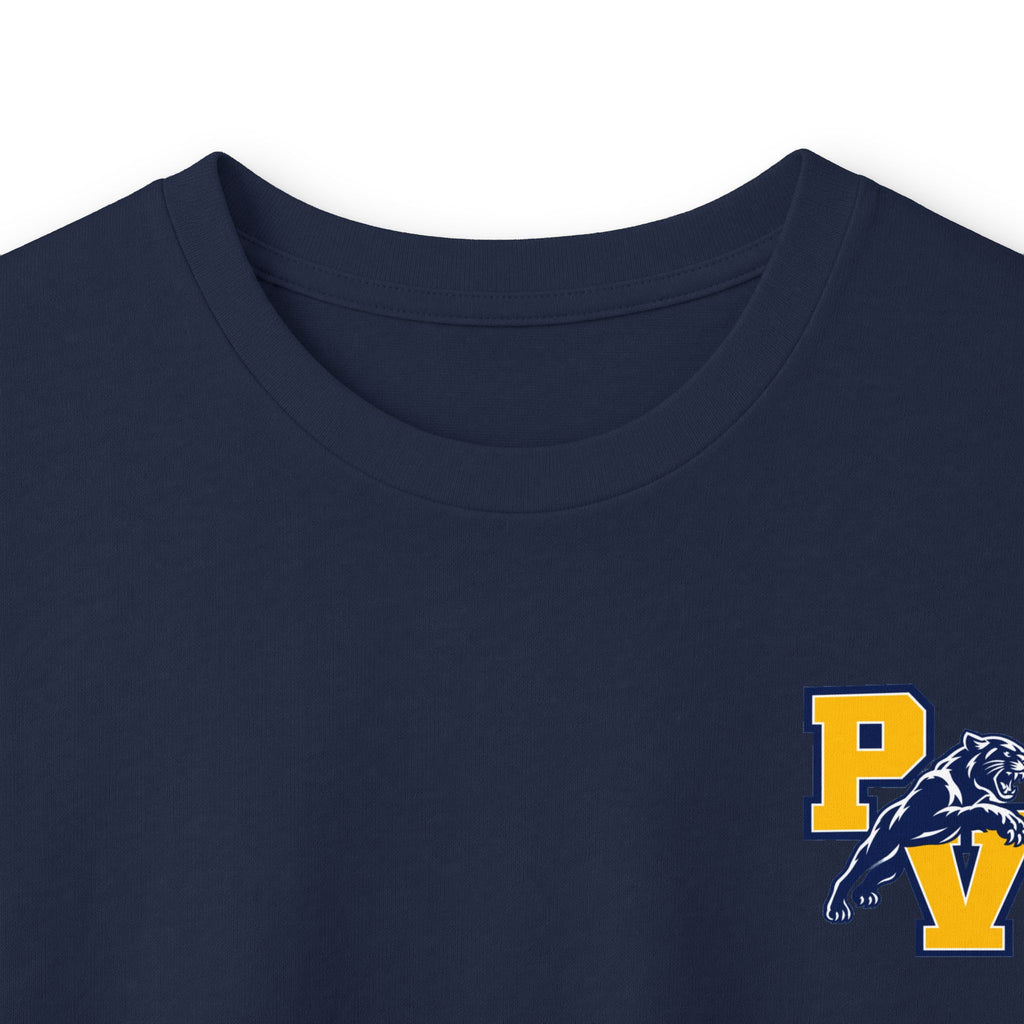 Attack the Ball Baseball Long Sleeve Tee
