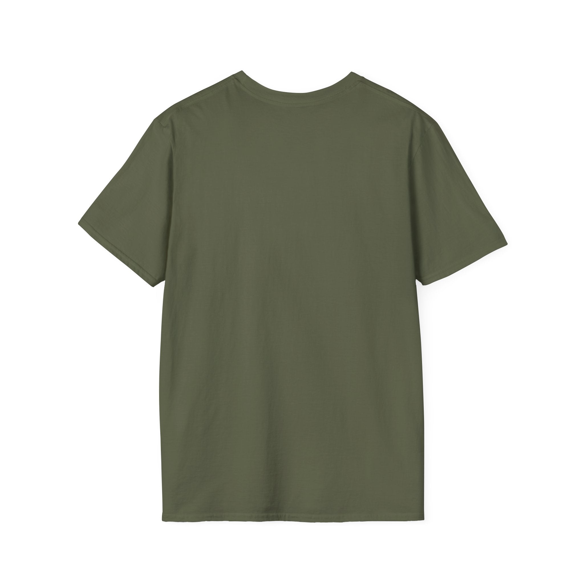 Middletown Police Badge T-Shirt-Plain Back— Law Enforcement