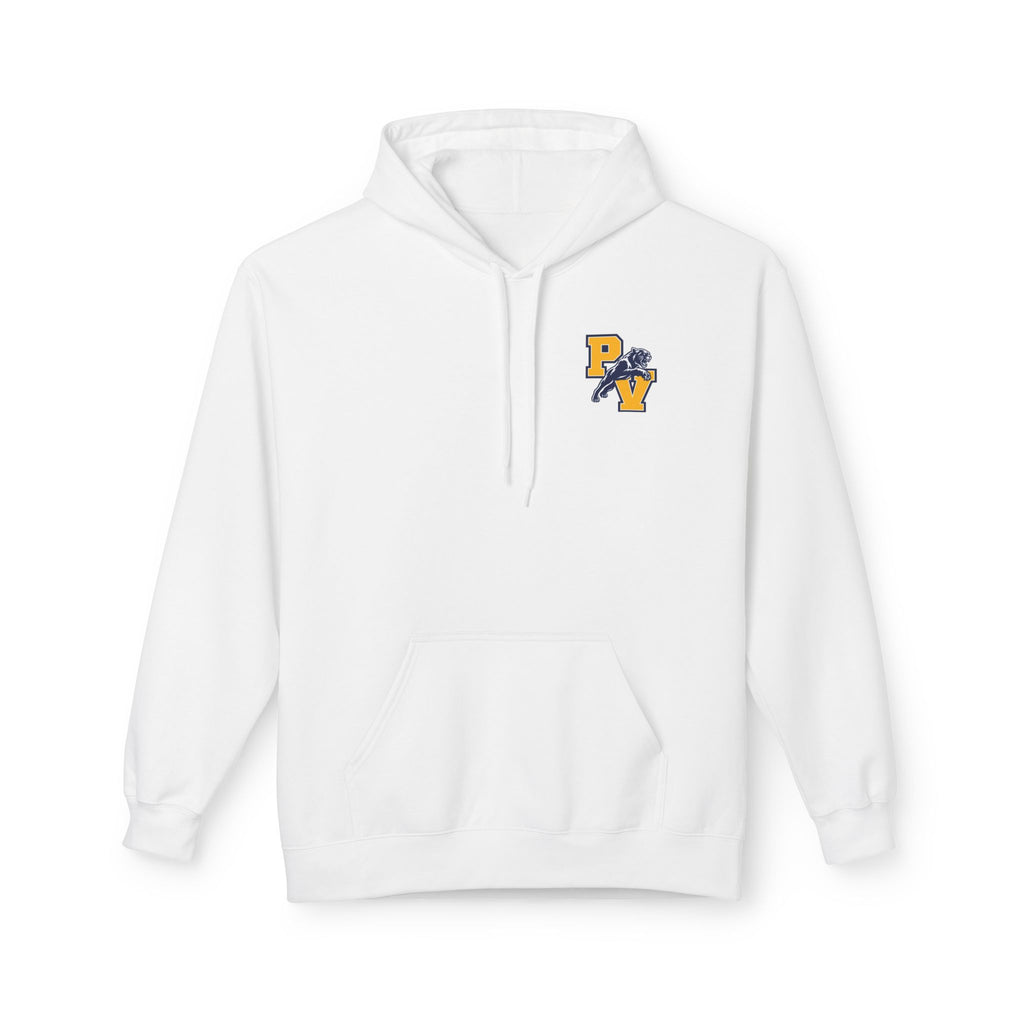 Attack the Ball Perryville Panthers Graphic Hoodie