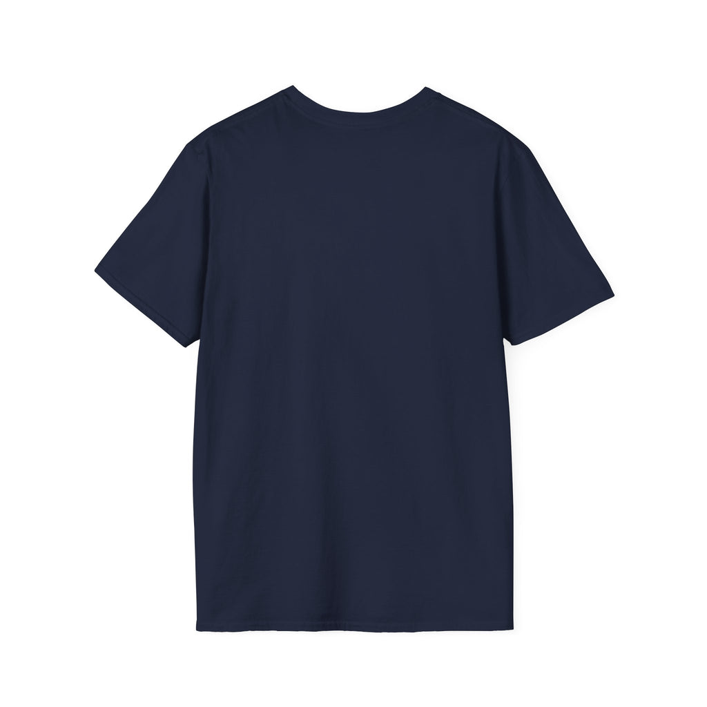 PPFD Logo Only 100% Cotton Tee