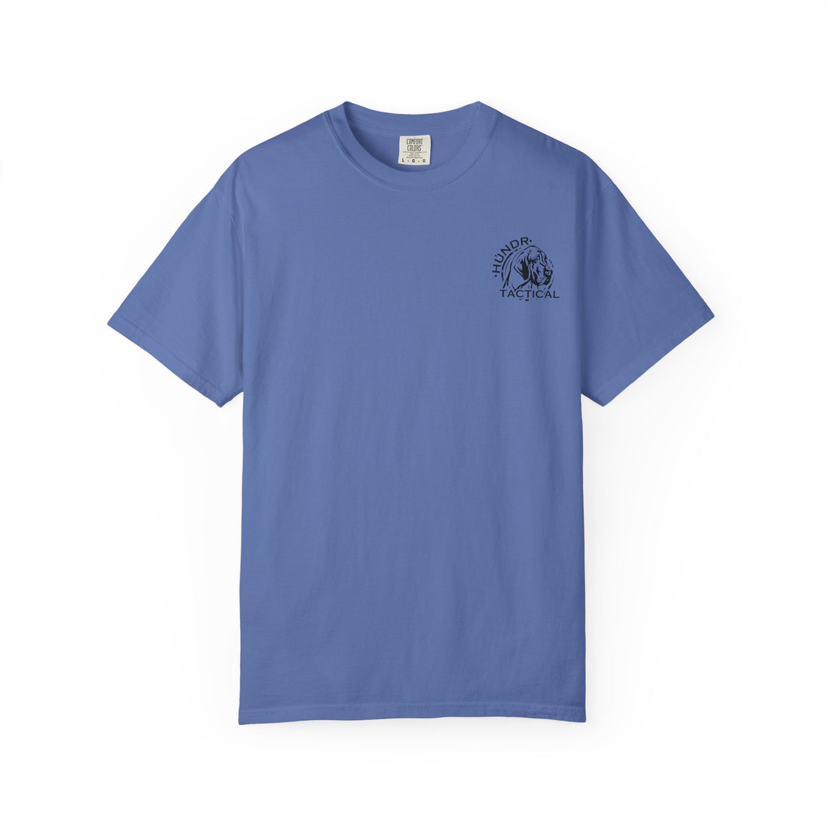 Free Tacos Hundr Tactical T-Shirt
