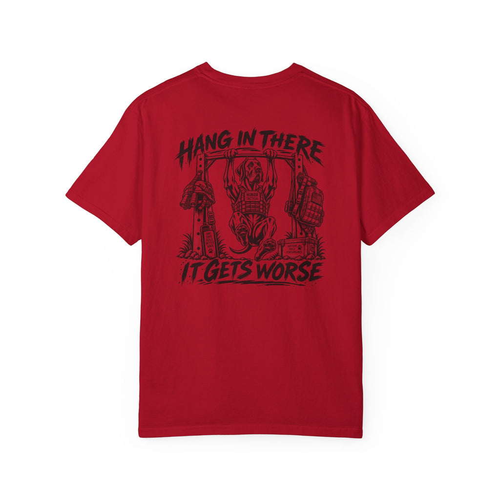 Copy of Hundr Tactical T-Shirt