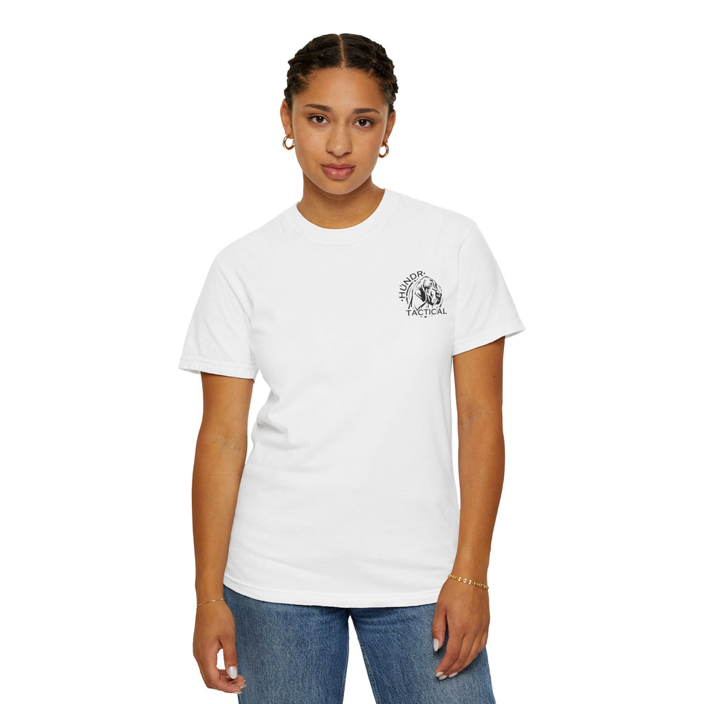 Copy of Hundr Tactical T-Shirt