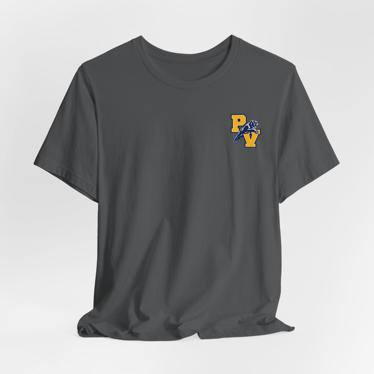 Attack the Ball  — Speed Discipline Violence Graphic Shirt