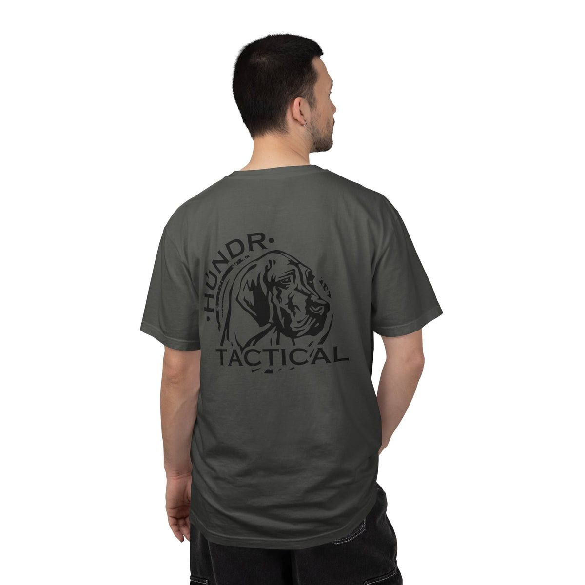 Hundr Tactical T-Shirt