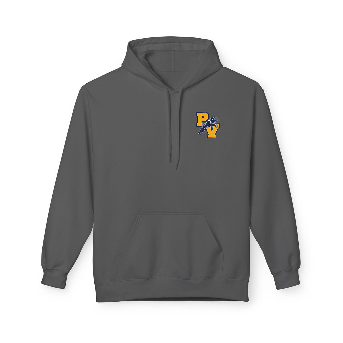 Attack the Ball Perryville Panthers Graphic Hoodie