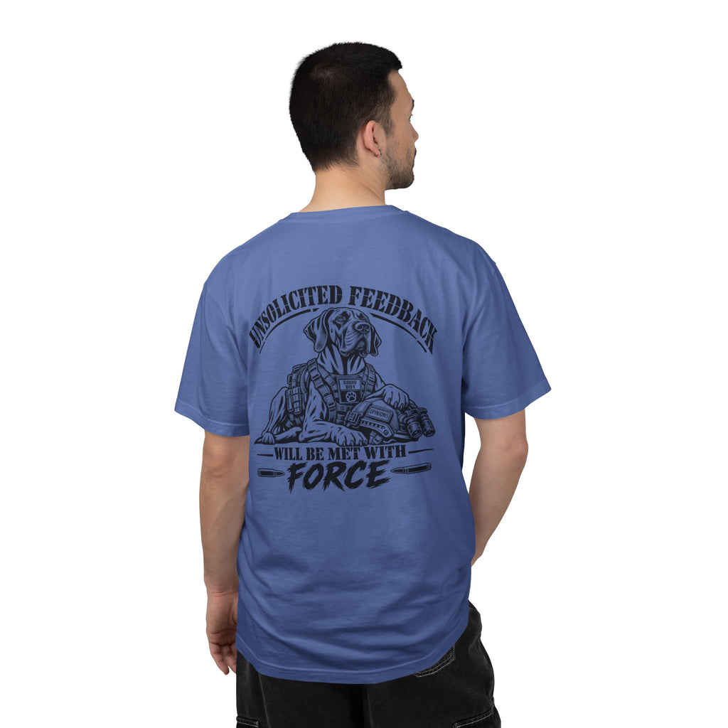 Copy of Hundr Tactical T-Shirt