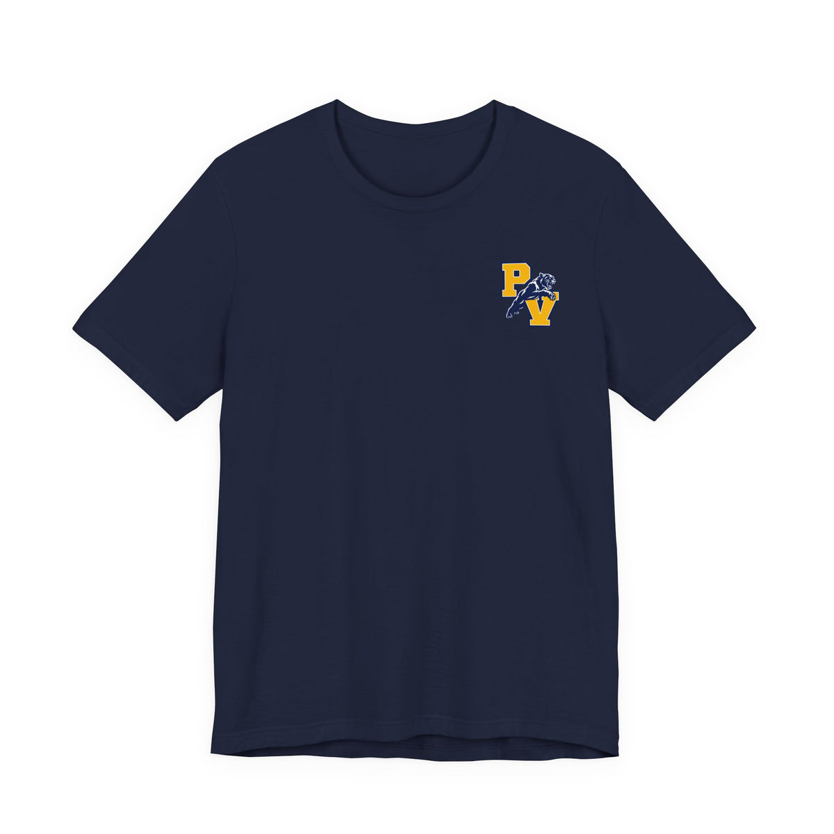Attack the Ball  — Speed Discipline Violence Graphic Shirt