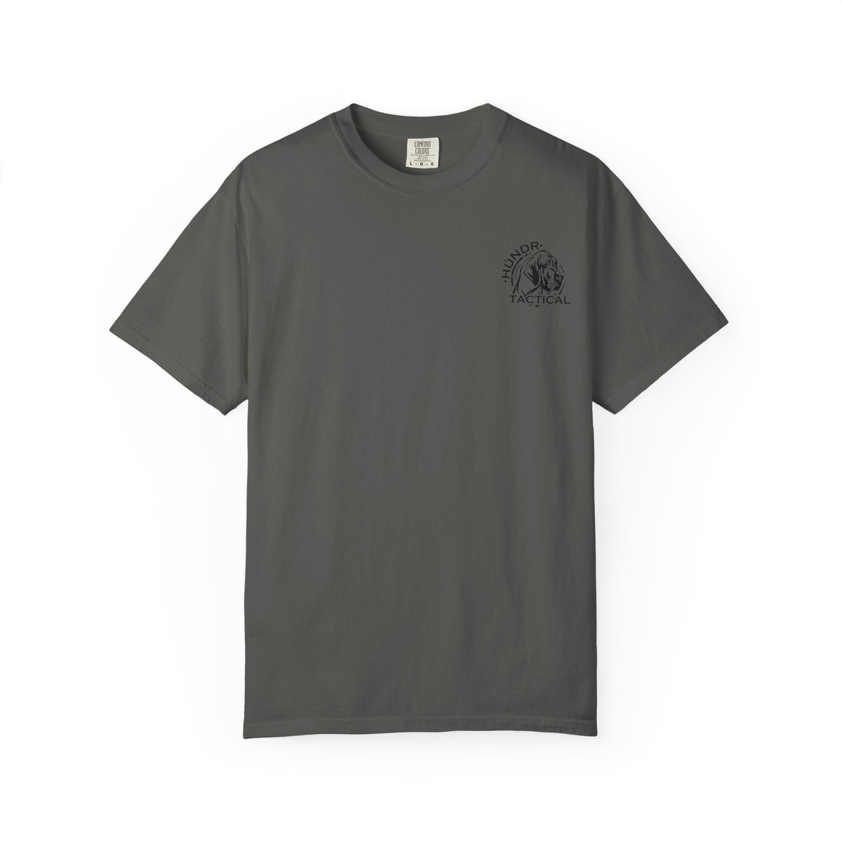 Rescue? Hundr Tactical T-Shirt