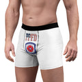 PPFD Firefighter Boxer Briefs