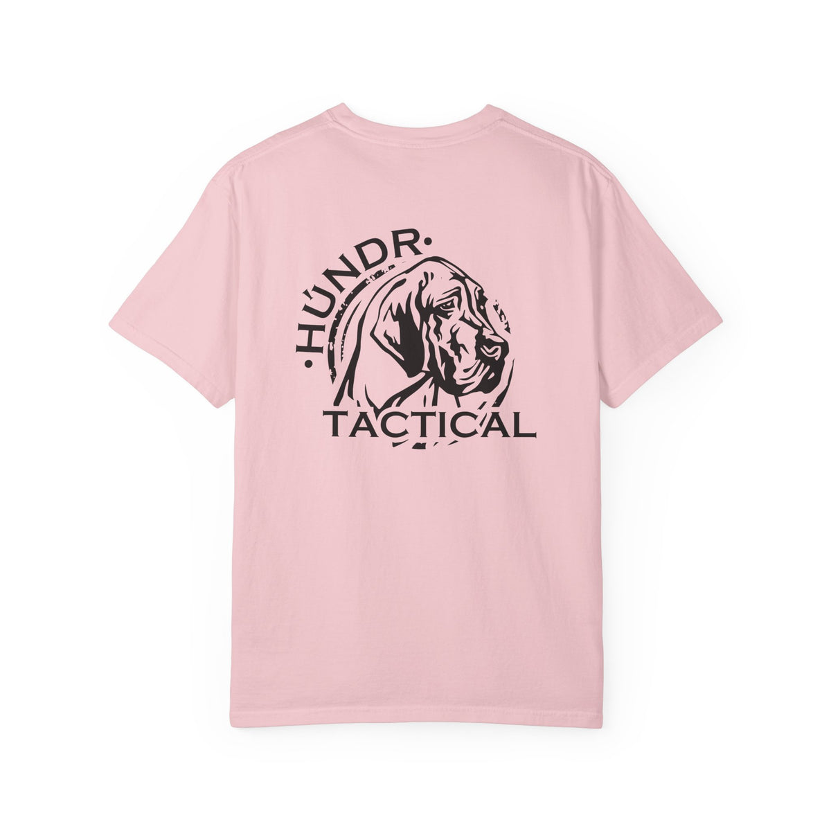Hundr Tactical T-Shirt