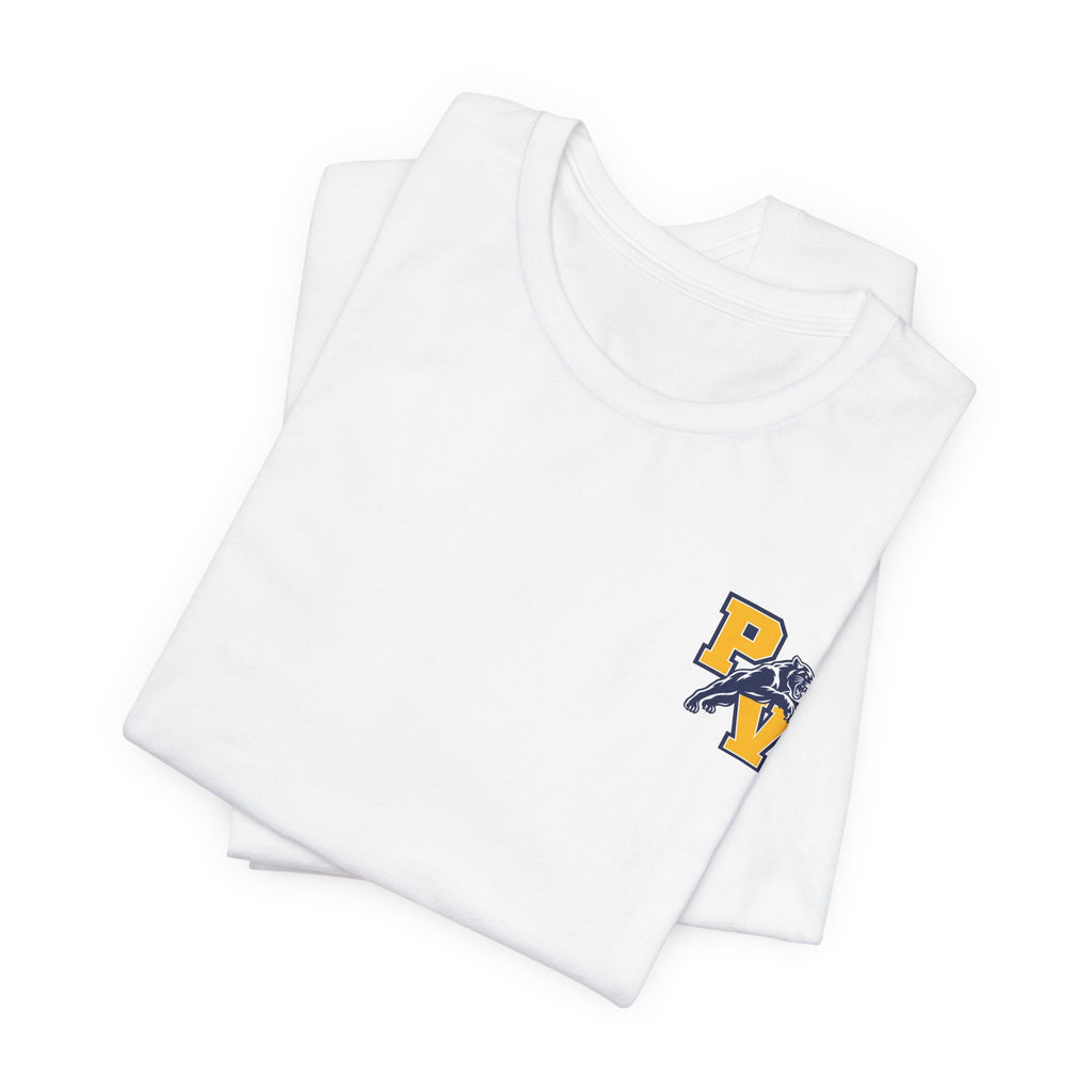 Attack the Ball  — Speed Discipline Violence Graphic Shirt