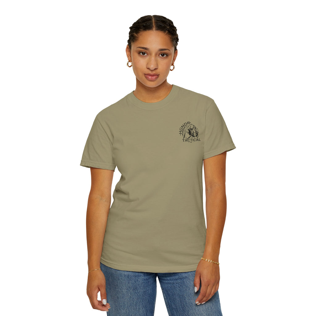 Copy of Hundr Tactical T-Shirt