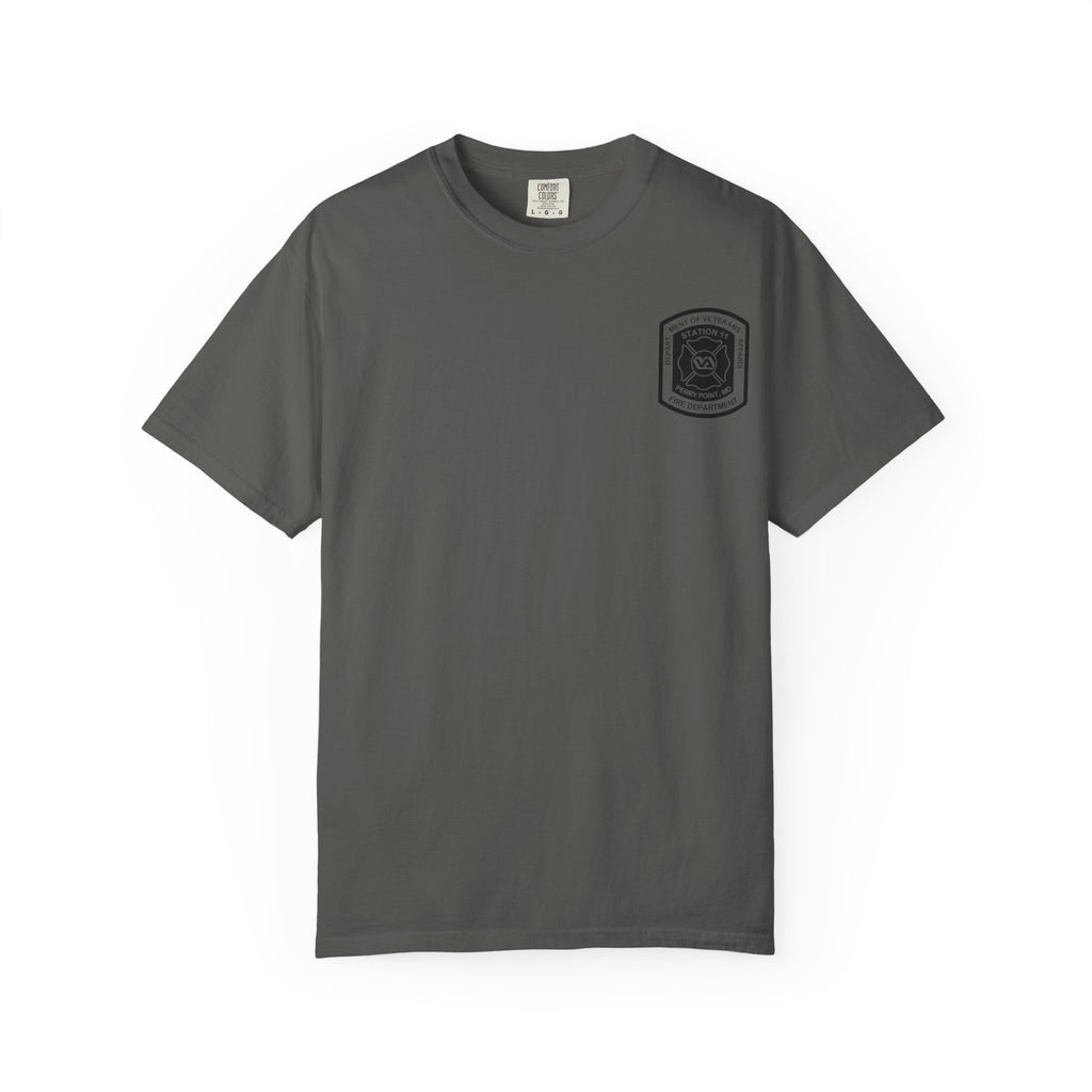 Matt's Pick-Comfort Colors 100% Cotton-PPFD-Tee MV-G1717