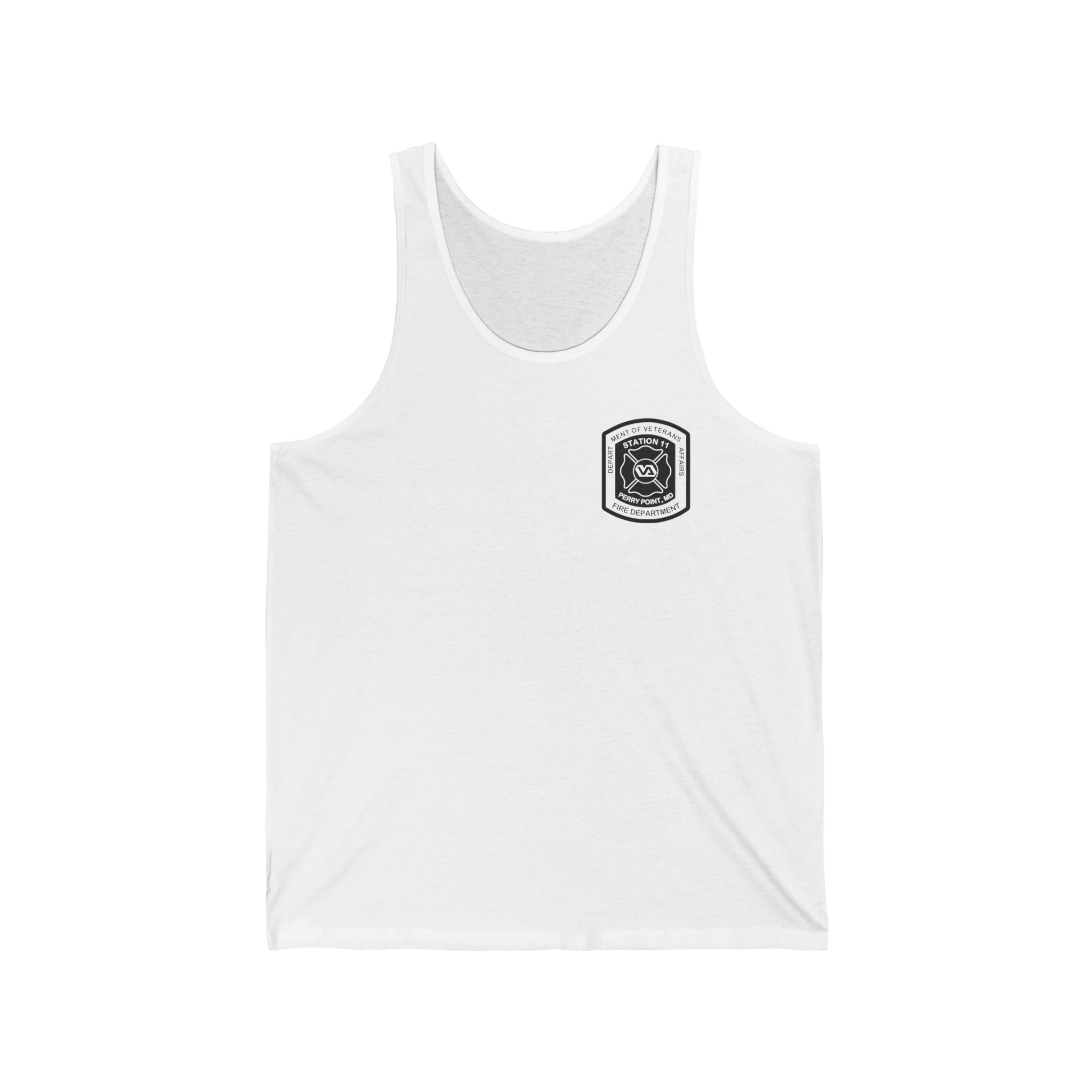 PPF0 Marine 11 Tank Top