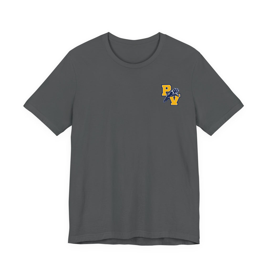 Attack the Ball  — Speed Discipline Violence Graphic Shirt