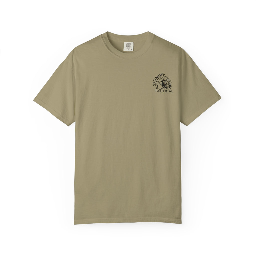 Copy of Hundr Tactical T-Shirt