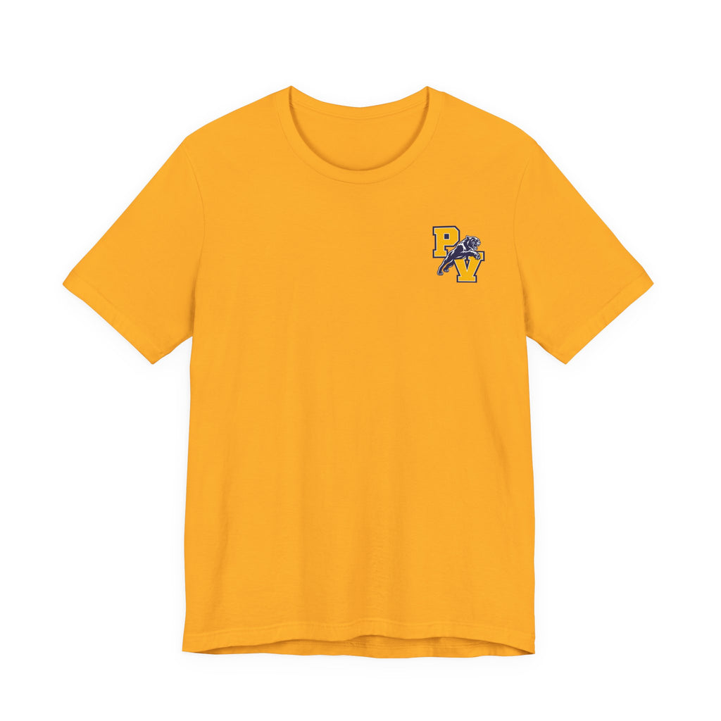 Attack the Ball  — Speed Discipline Violence Graphic Shirt
