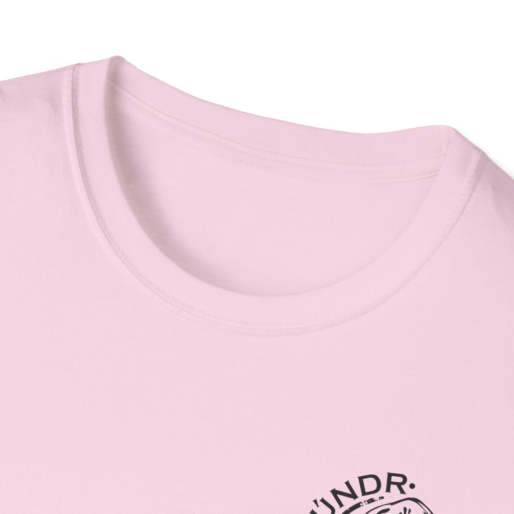 Hundr Tactical, LLC Logo Tee