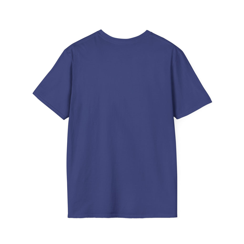 Middletown Police Badge T-Shirt-Plain Back— Law Enforcement