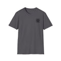 SMALL_PATCH_PPFD Logo Only 100% Cotton Tee