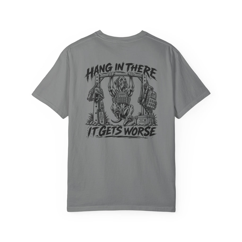 Copy of Hundr Tactical T-Shirt