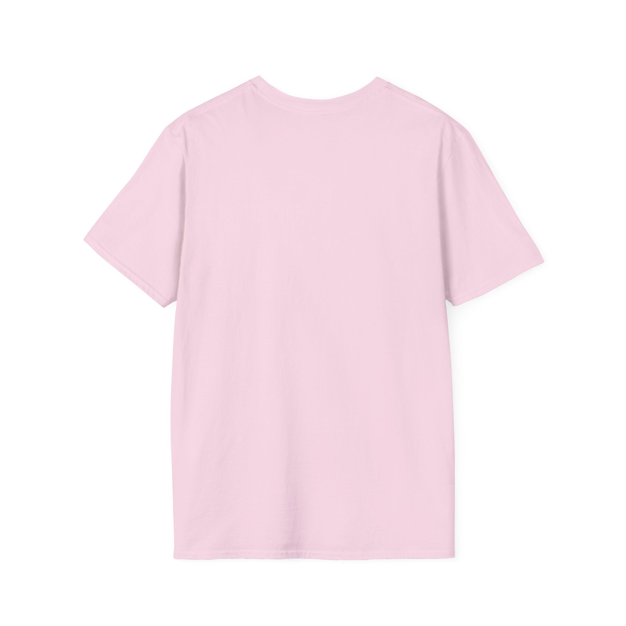 PPFD Logo Only 100% Cotton Tee