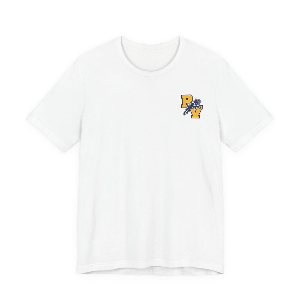 Attack the Ball  — Speed Discipline Violence Graphic Shirt