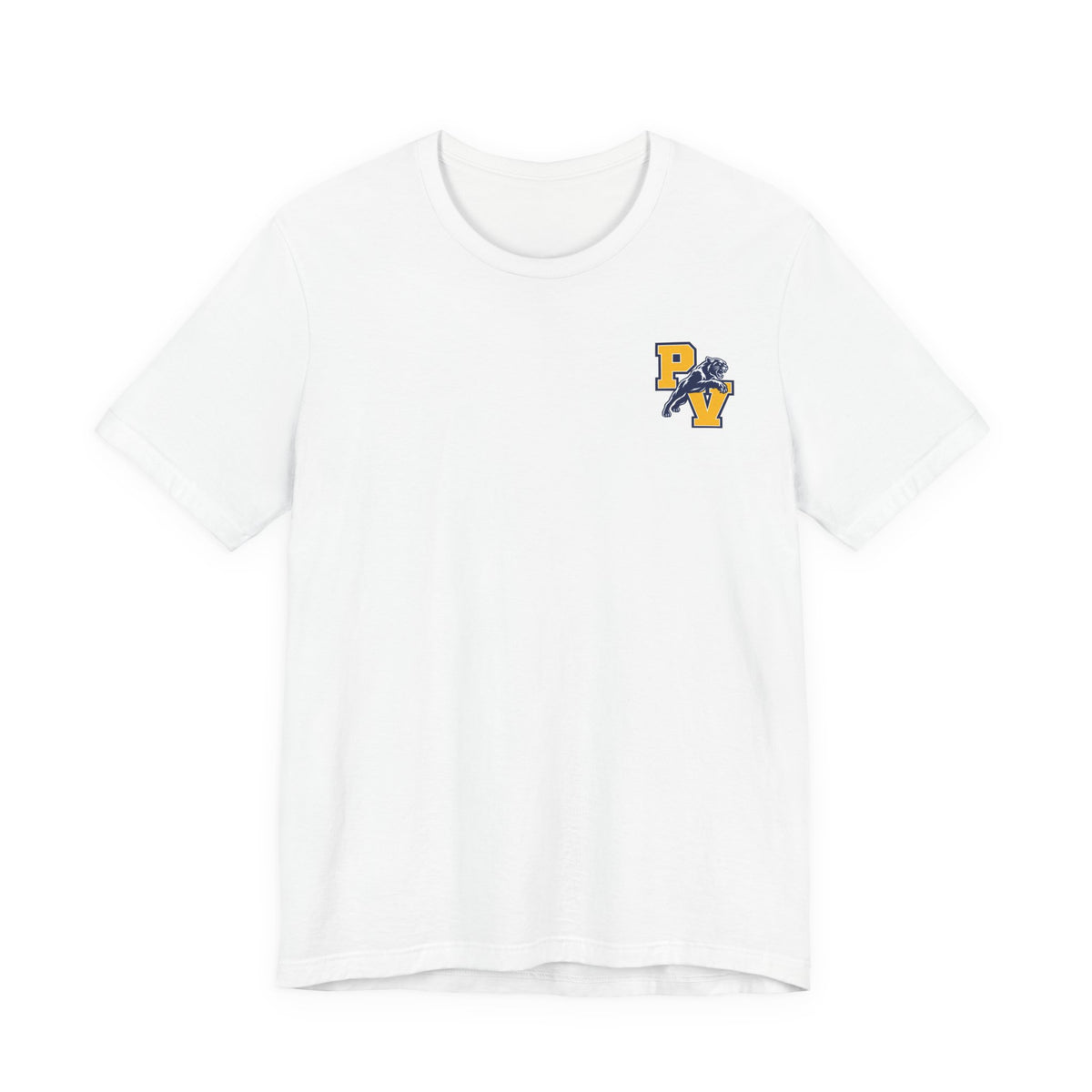 Attack the Ball  — Speed Discipline Violence Graphic Shirt