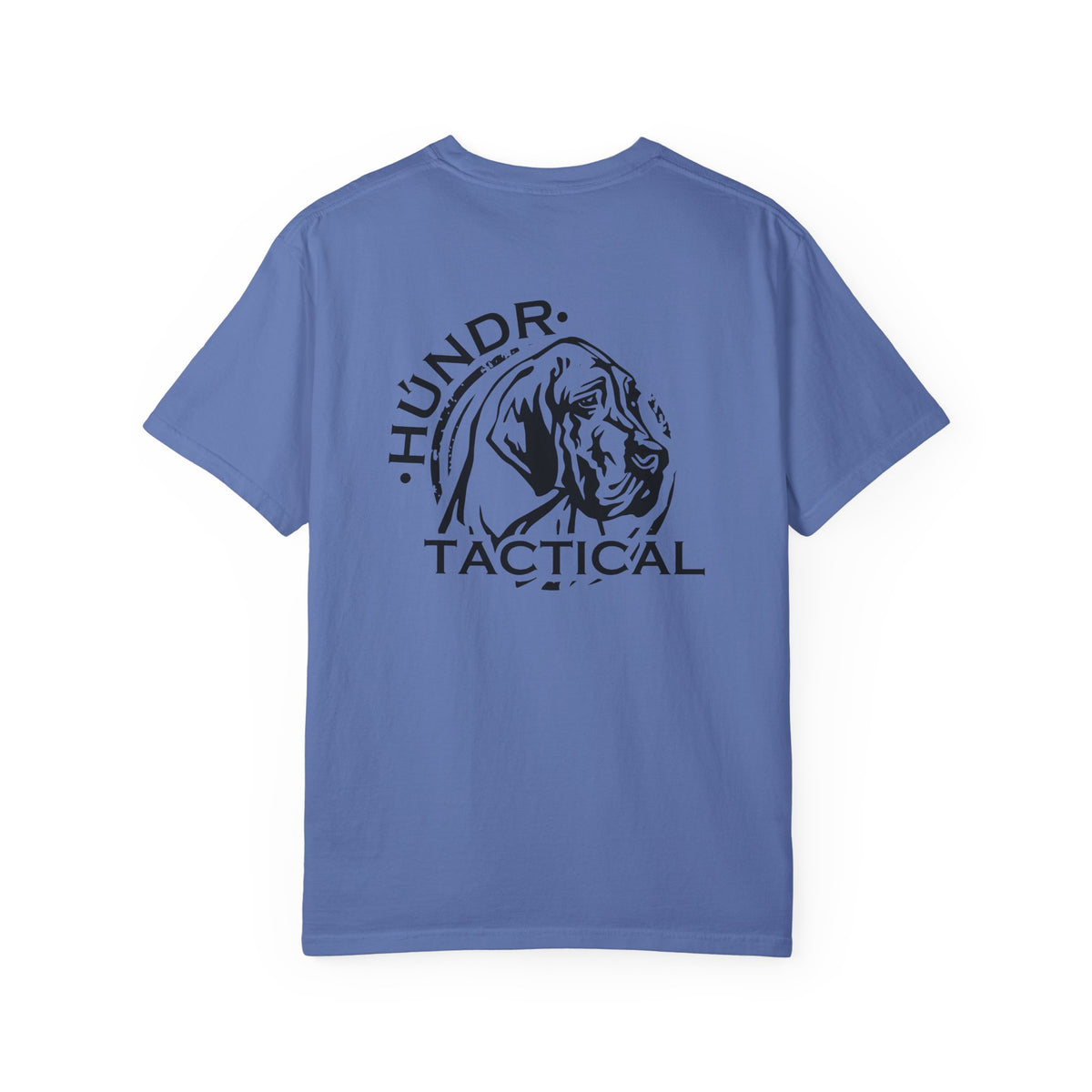 Hundr Tactical T-Shirt