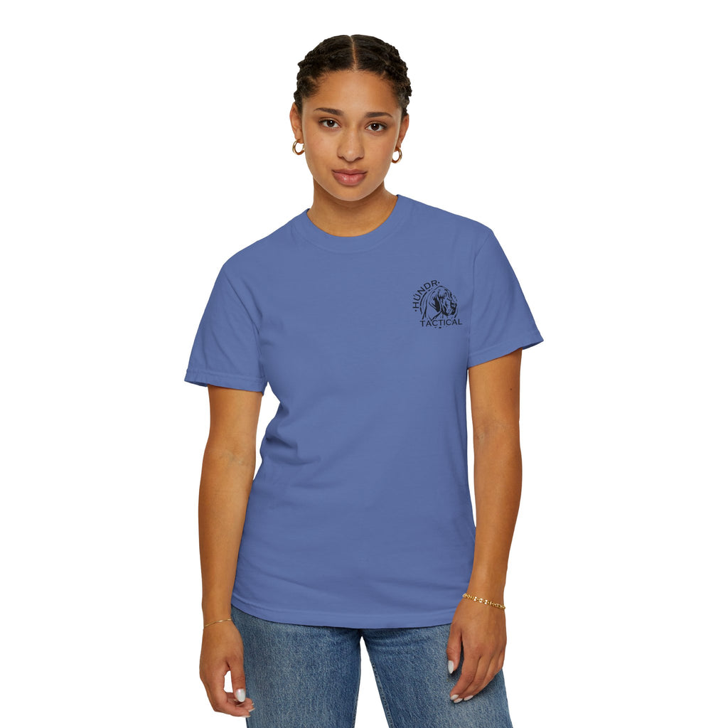 Copy of Hundr Tactical T-Shirt