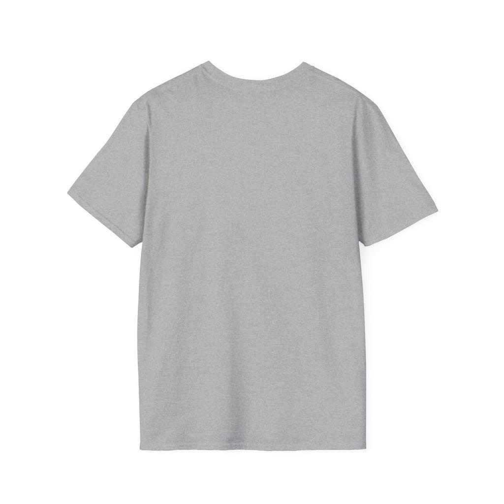 SMALL_PATCH_PPFD Logo Only 100% Cotton Tee