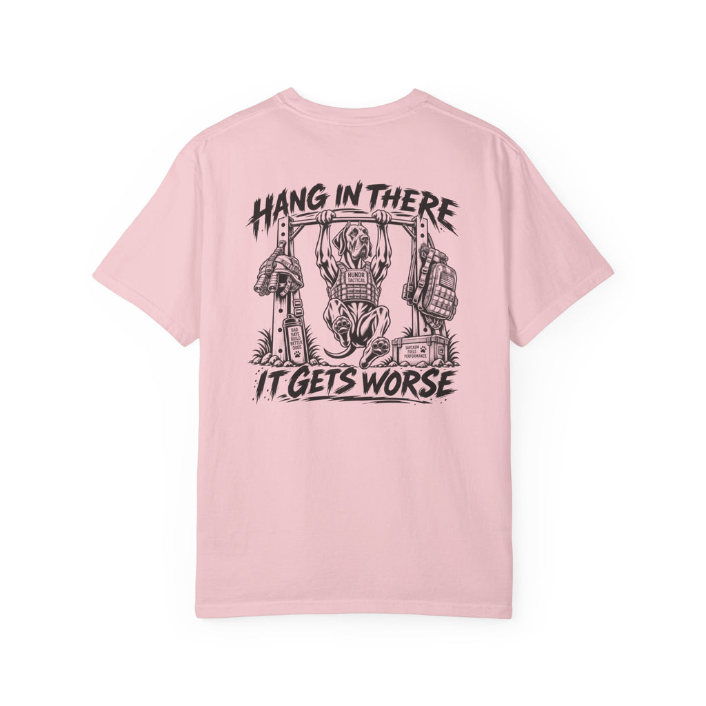 Copy of Hundr Tactical T-Shirt