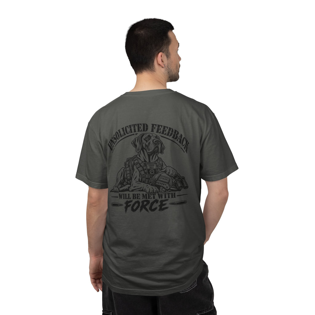 Copy of Hundr Tactical T-Shirt