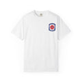 Matt's Pick-Comfort Colors 100% Cotton-PPFD-Tee MV-G1717