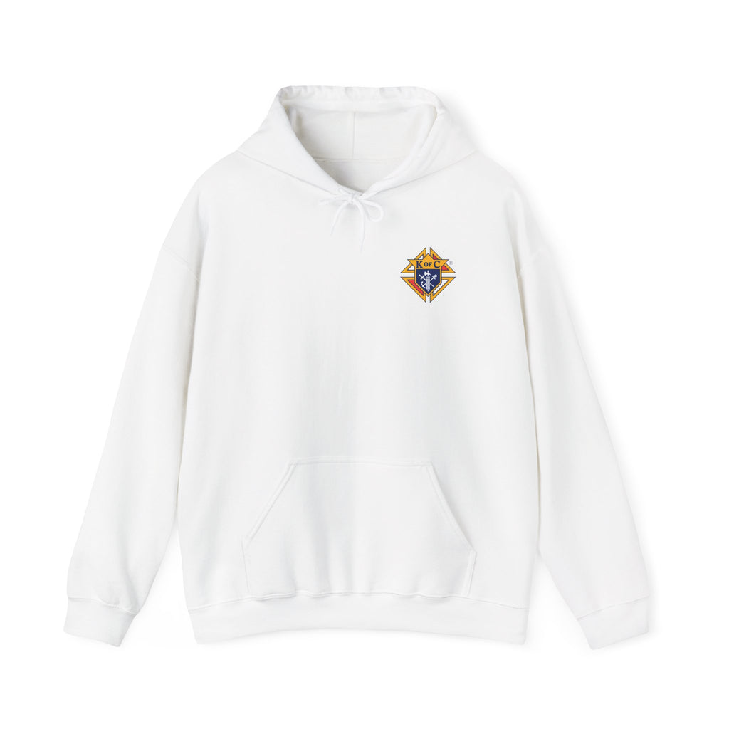 Knights of Columbus Pullover