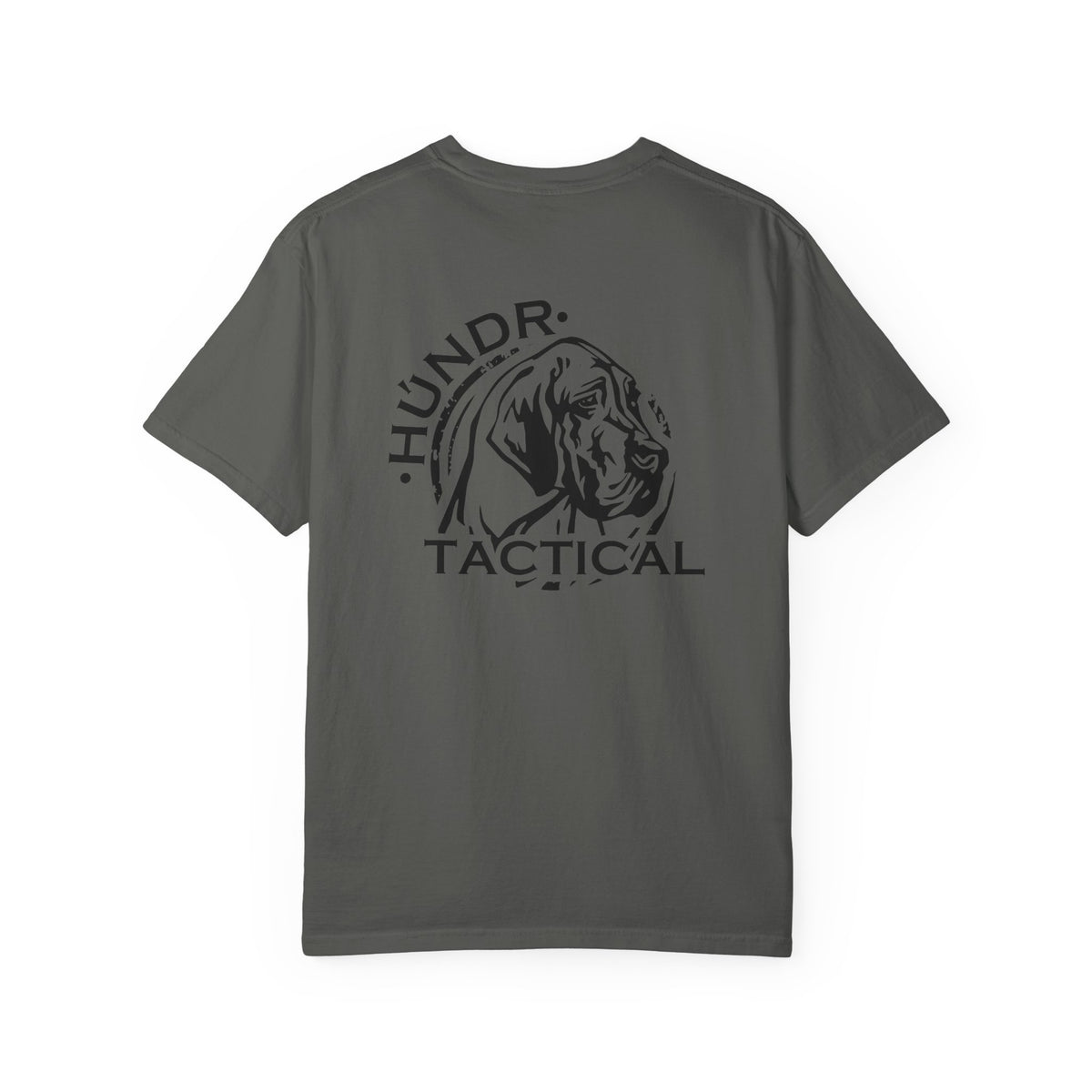Hundr Tactical T-Shirt