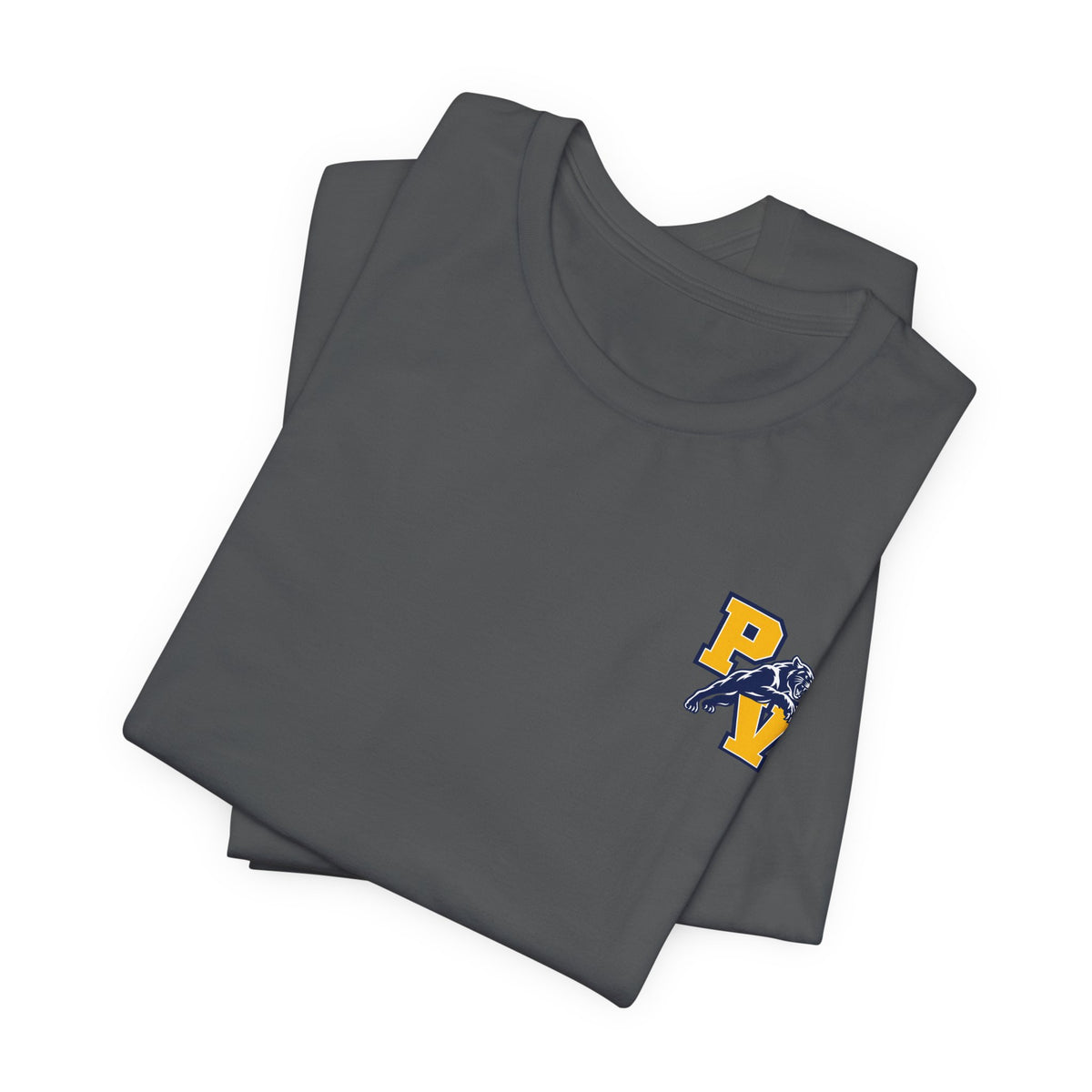 Attack the Ball  — Speed Discipline Violence Graphic Shirt