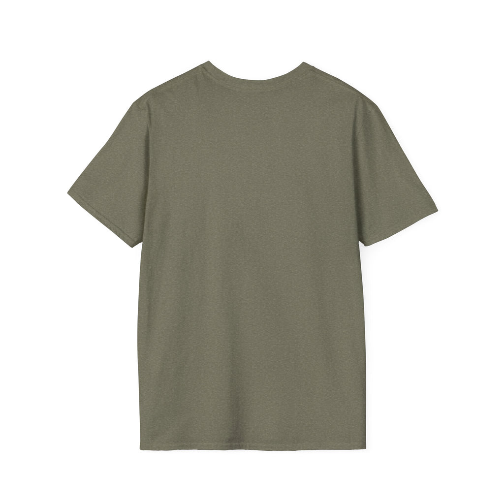 Middletown Police Badge T-Shirt-Plain Back— Law Enforcement