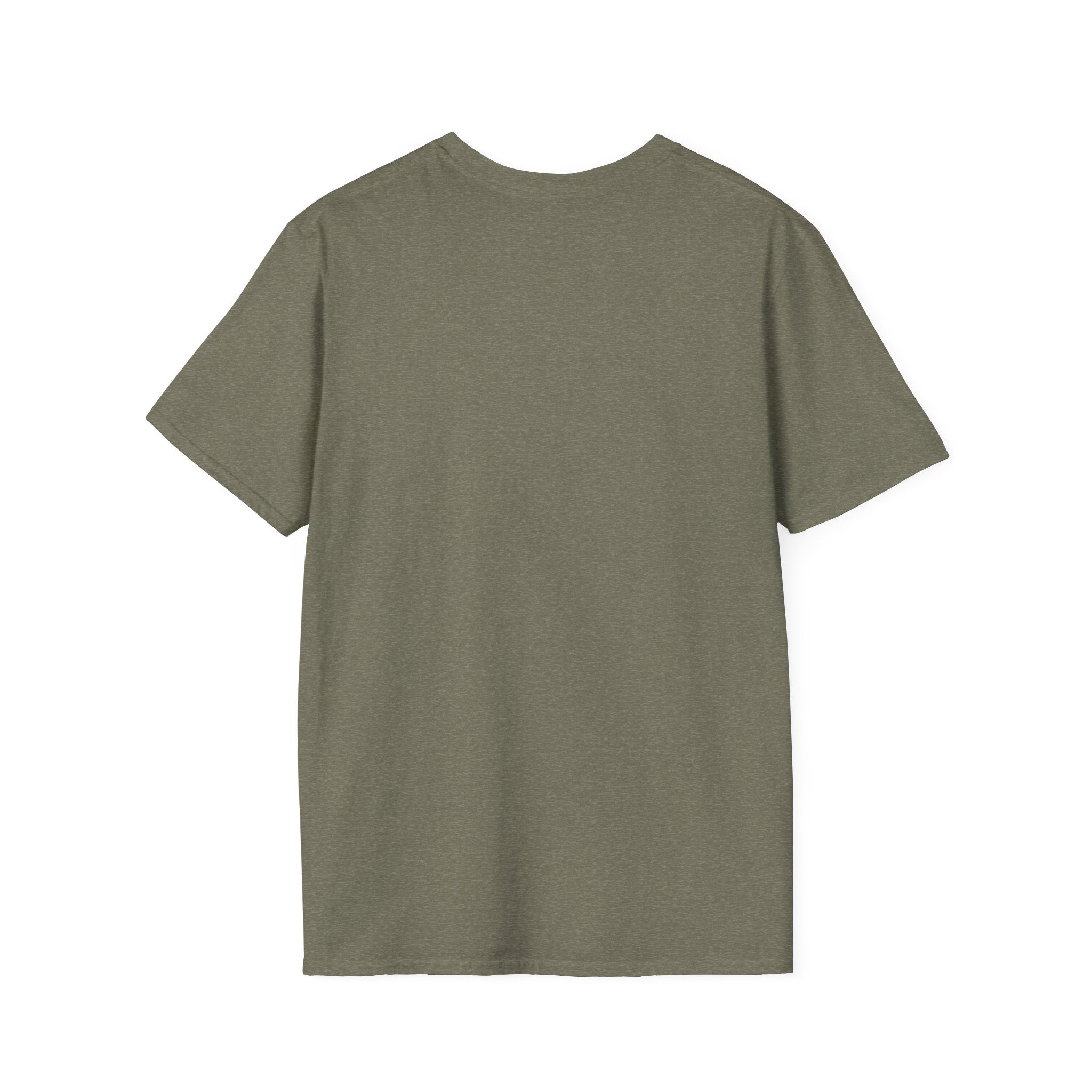 Middletown Police Badge T-Shirt-Plain Back— Law Enforcement