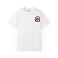 Matt's Pick-Comfort Colors 100% Cotton-PPFD-Tee MV-G1717