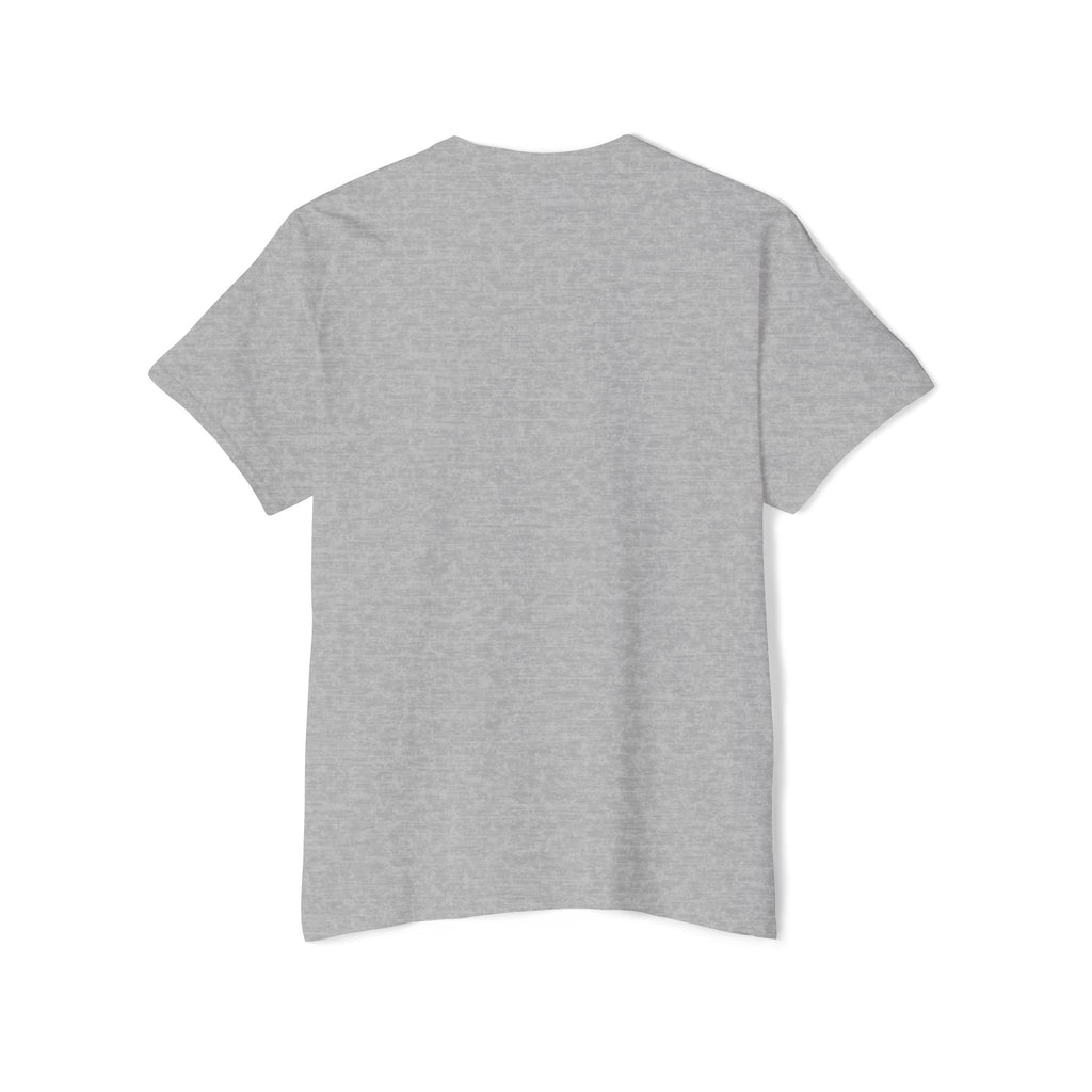 Pocket Tee — Minimal 'PFFD' Logo Cotton Pocket T-Shirt